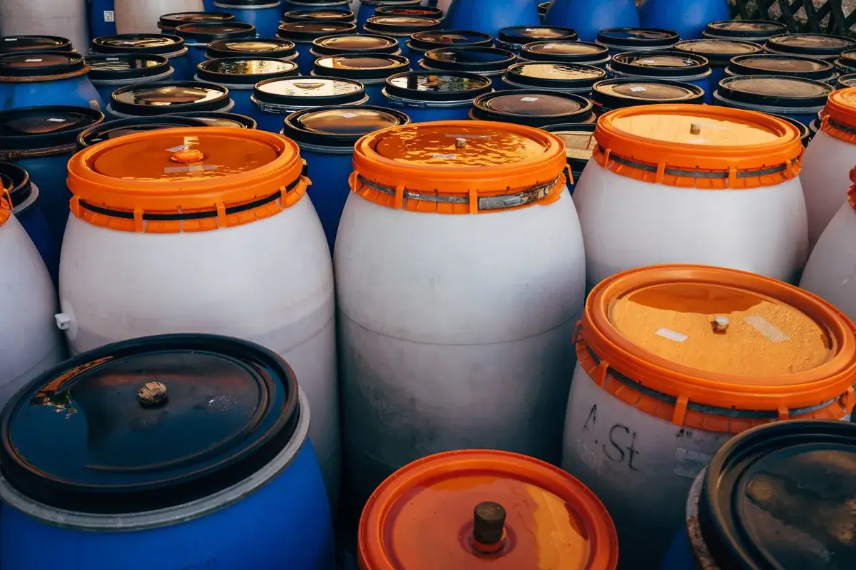 Hazmat Cleanup in Delano, Wichita, KS