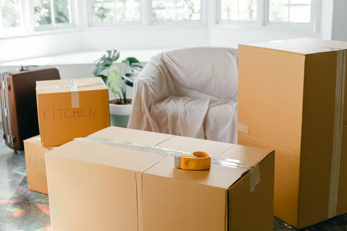 Hoarding Cleanup in Delano, Wichita, KS